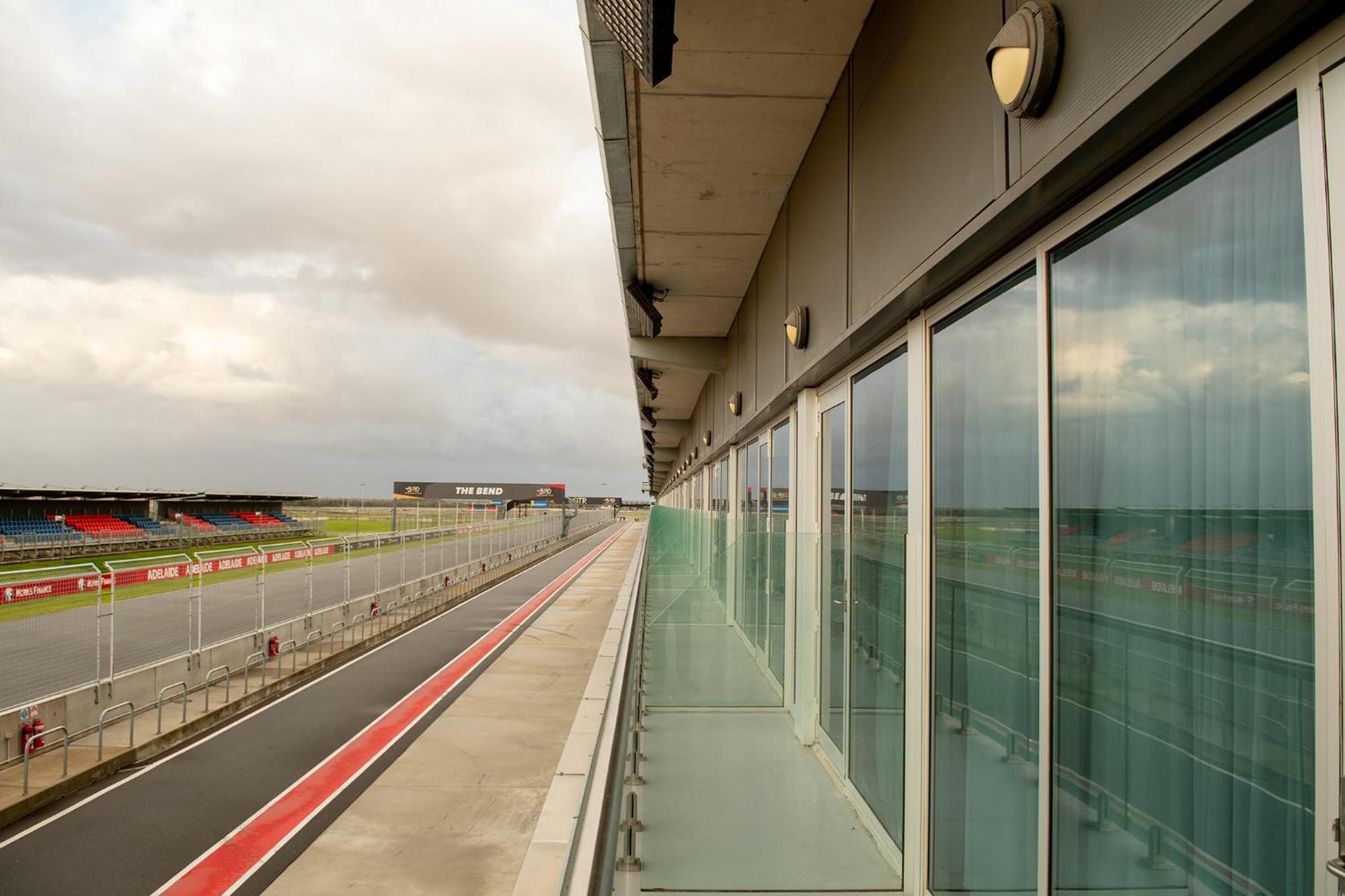 Rydges Pit Lane Hotel Tailem Bend Exterior photo